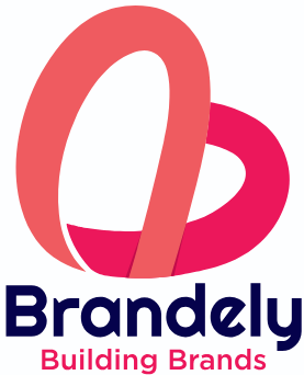 brand logo